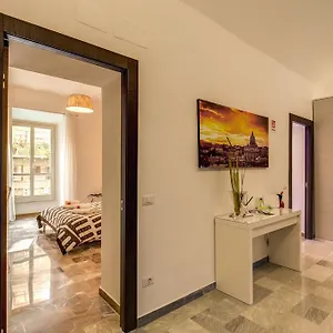  Appartement Domus Vita Romana