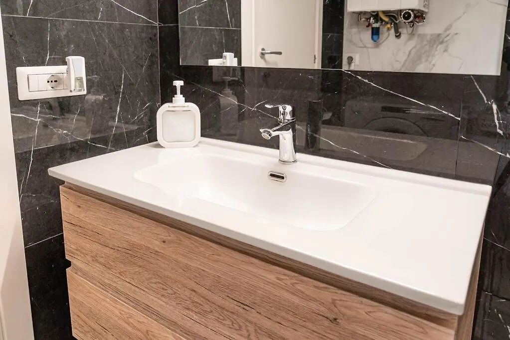 Apartman Apt Ristrutturato A Palazzo Federici Piazza Bologna Róma